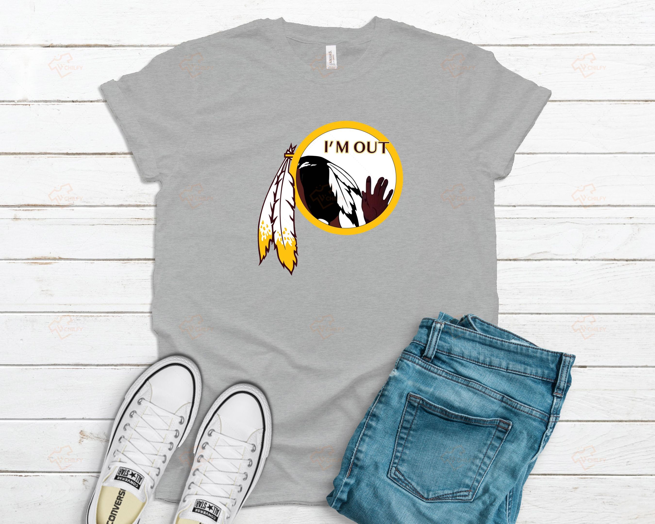 I’m out, American indian shirt, Native pride shirt, Native shirt