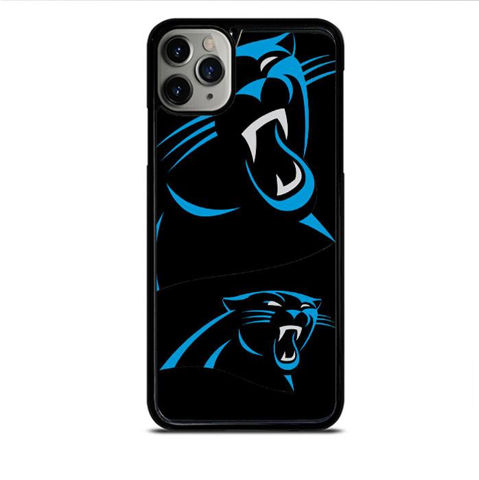 Carolina Panthers Big Panther 3D Case Phone Cases