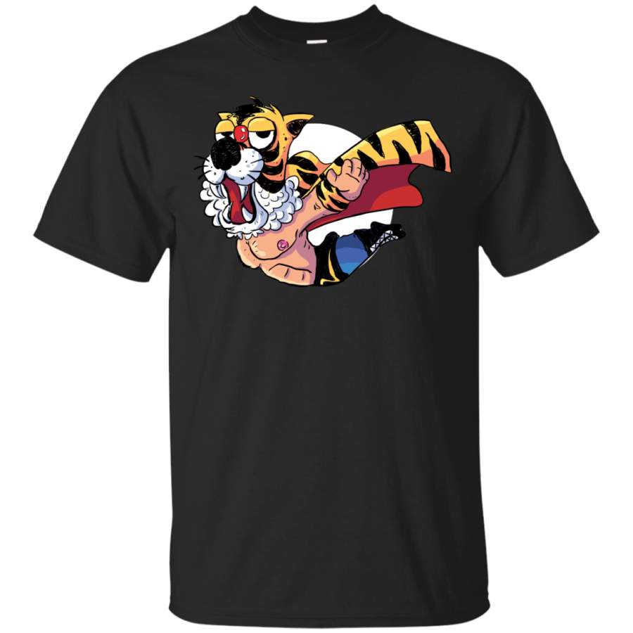 ANIME – tiger mask T Shirt & Hoodie