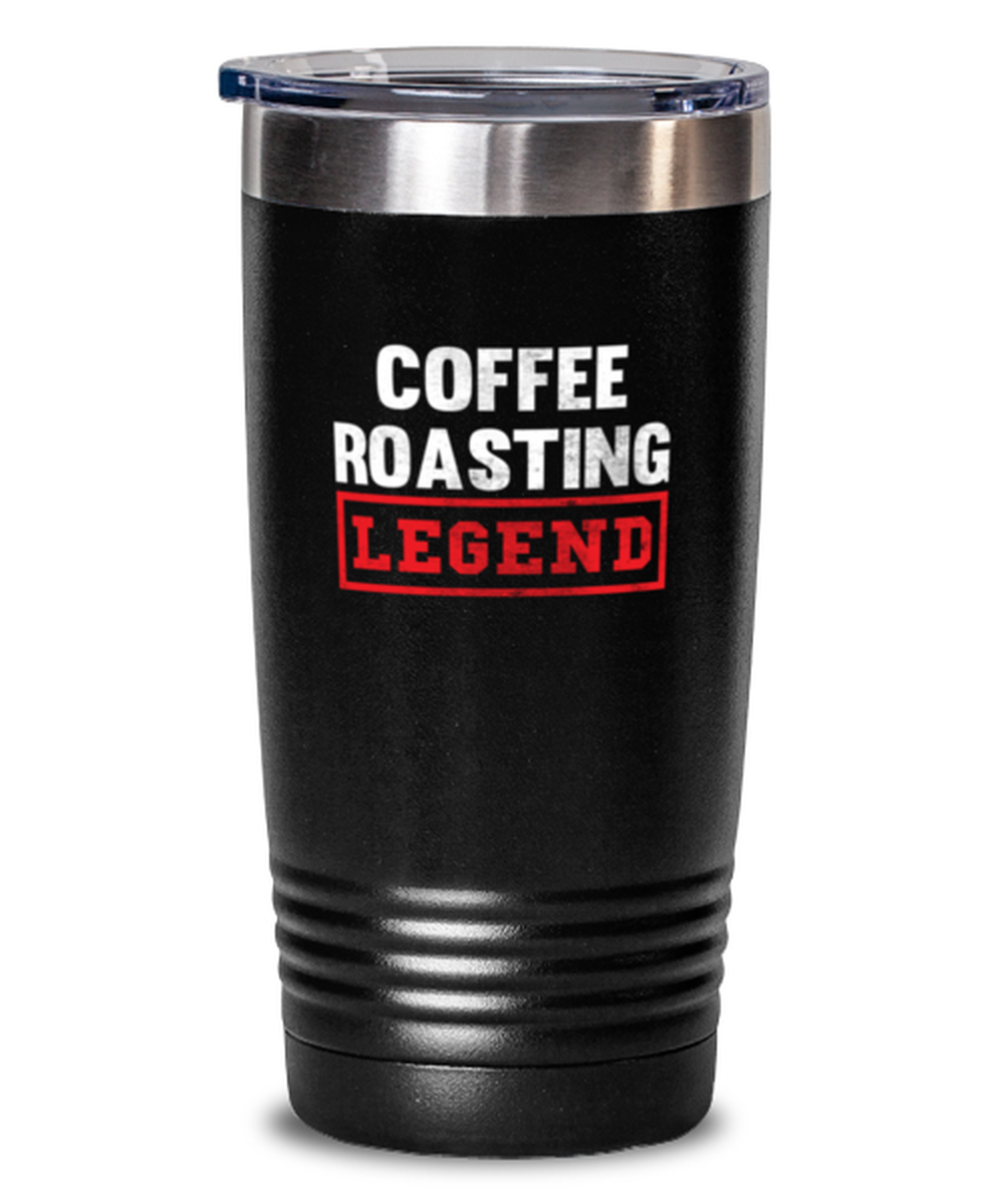 20 Oz Tumbler Stainless Steel Insulated  Funny That’S A Terrible Idea What Time Sarcastic