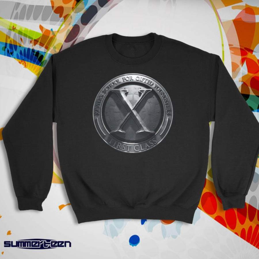 X Men Women’S Sweatshirt