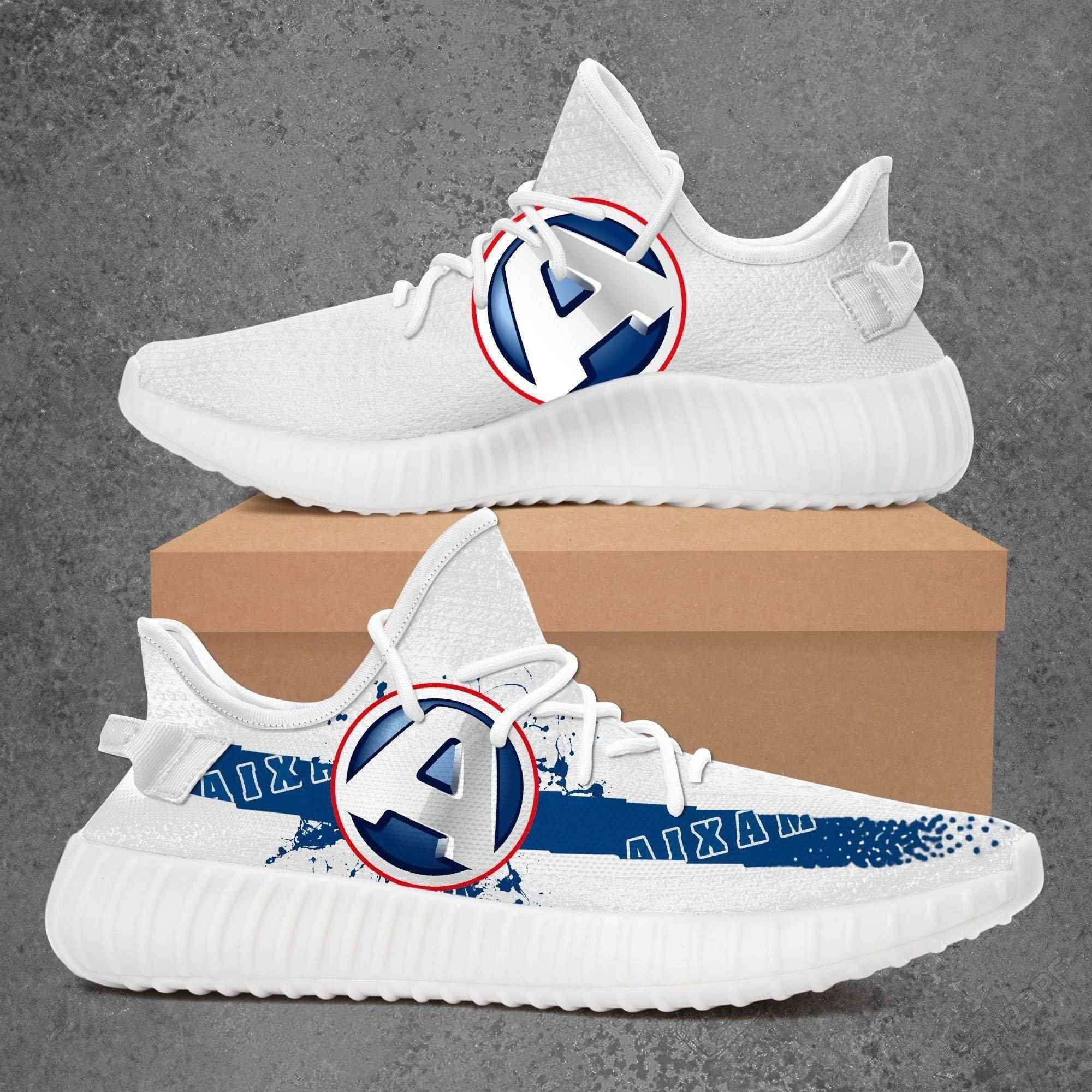 Aixam Yeezy Boost – Yeezy Shoes