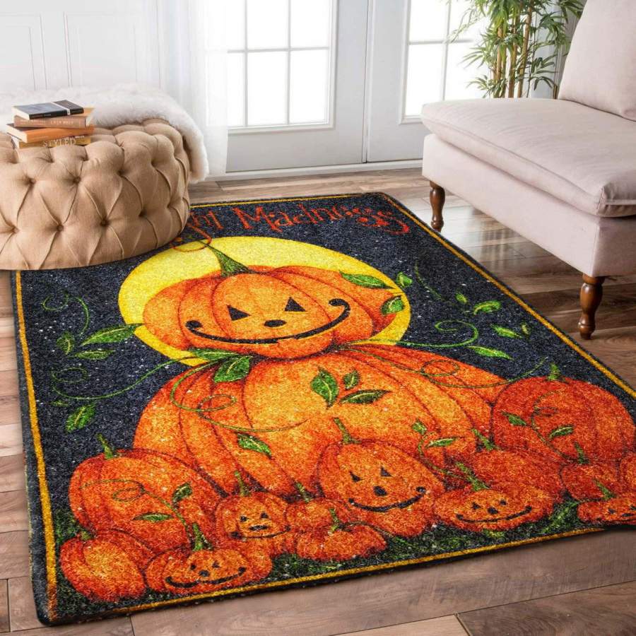 Halloween NT2609109R Rug