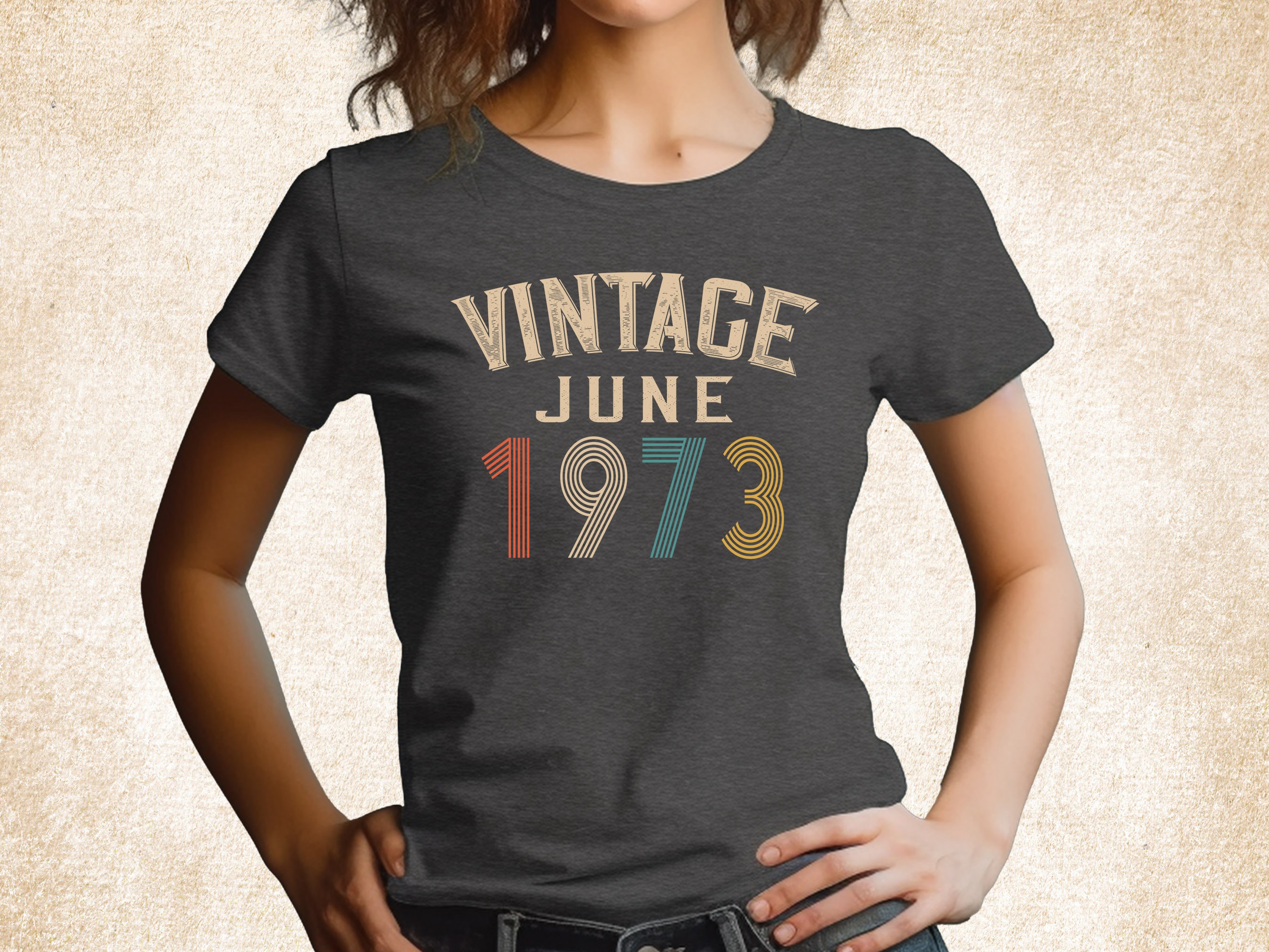 Custom T-shirt, Birthday Gift Vintage Classic T-Shirt, Birthday T Shirts, Summer Shirts Women,  Beach T Shirts