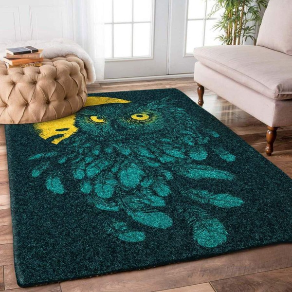Owl HN2309107R Rug