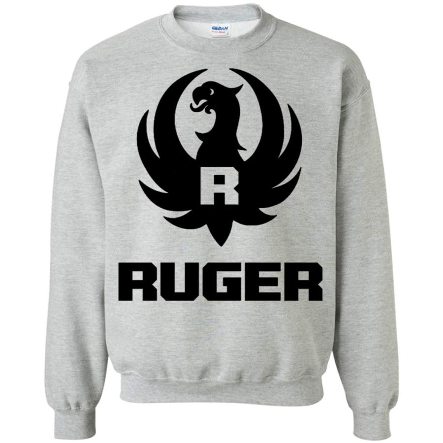 AGR Sturm Ruger Crewneck Pullover Sweatshirt