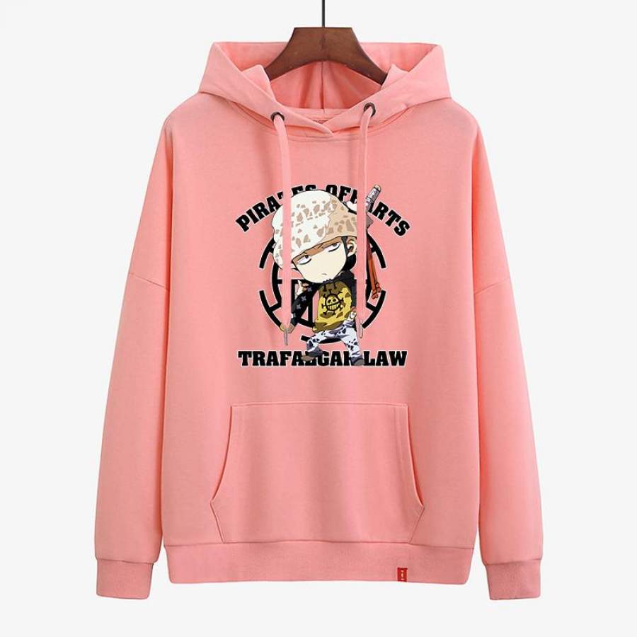 Cartoon Boy hoodie for Girl Pop Sports Hoodie Ideal Present