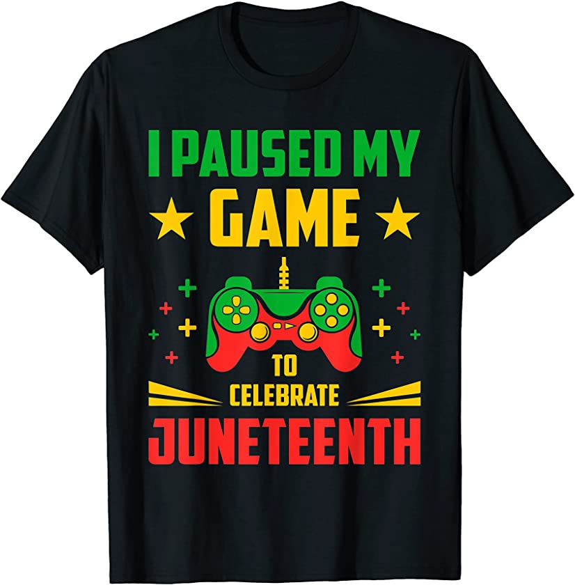 Black Queen Women Freedom Juneteenth Freeish Since 1865 T-Shirt