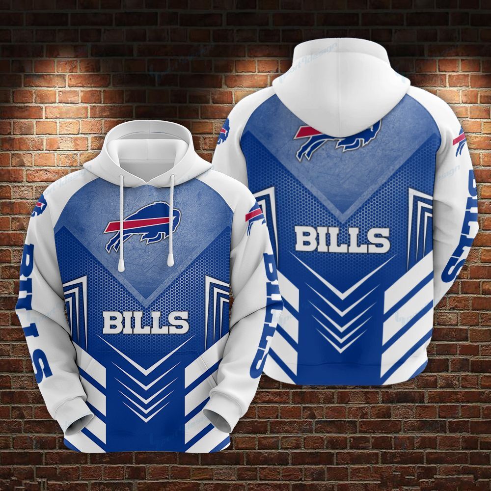 Buffalo Bills Limited Hoodie S152