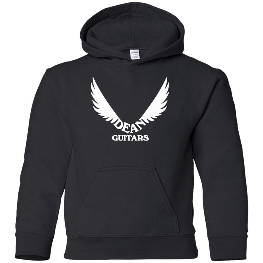 AGR Dean Guitars Youth Pullover Hoodie