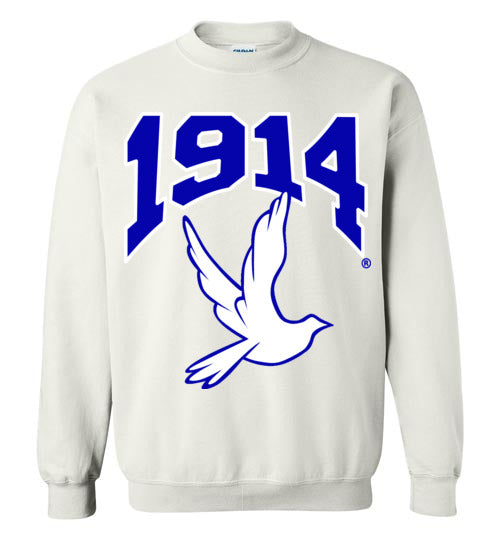 Phi Beta Sigma Sweatshirt Ed. 4