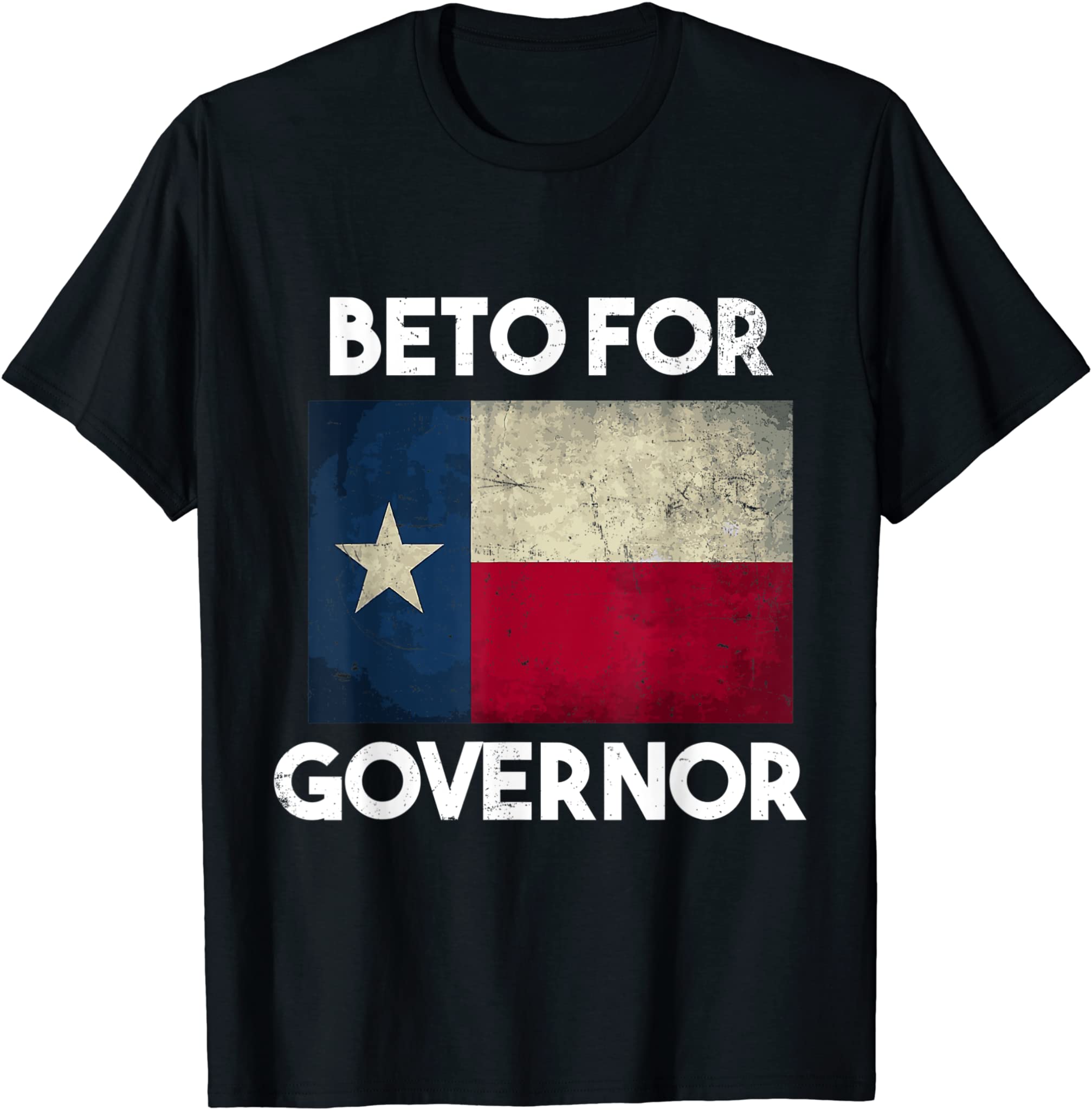 Beto For Governor – Texas Vote O’Rourke 2022 Anti Abbott T-Shirt