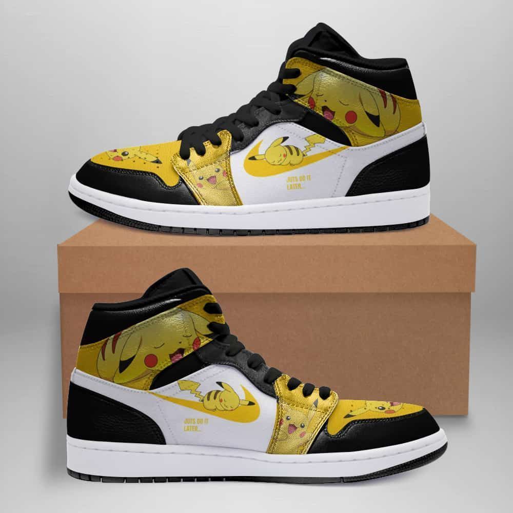 Just Do It 02 Air Jordan Shoes Sport Sneakers