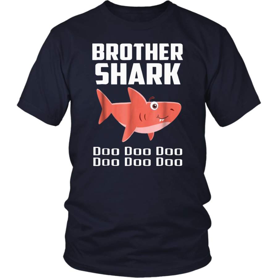 Brother Shark TShirt