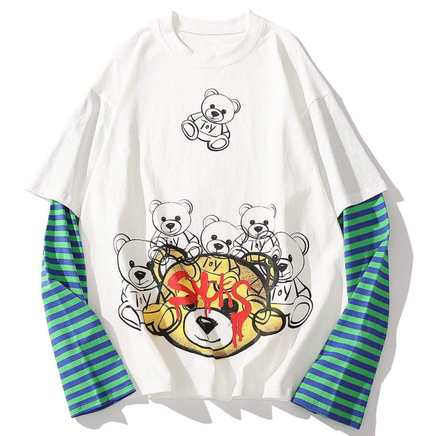 “Bear” Sweatshirts