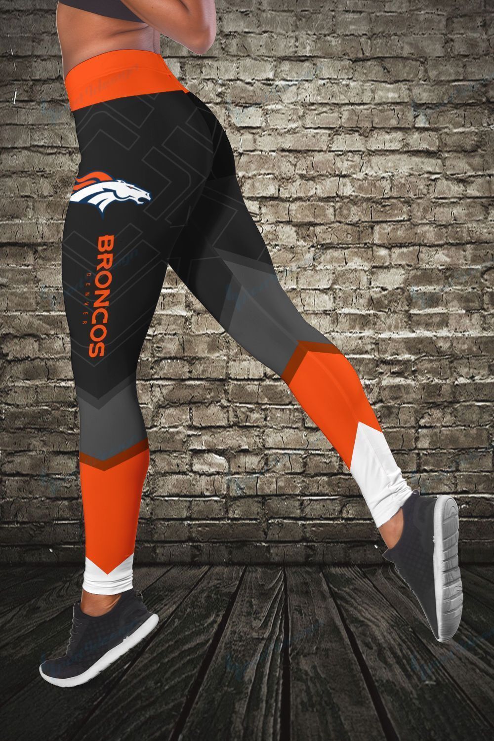 Denver Broncos Leggings – Hoodie 356