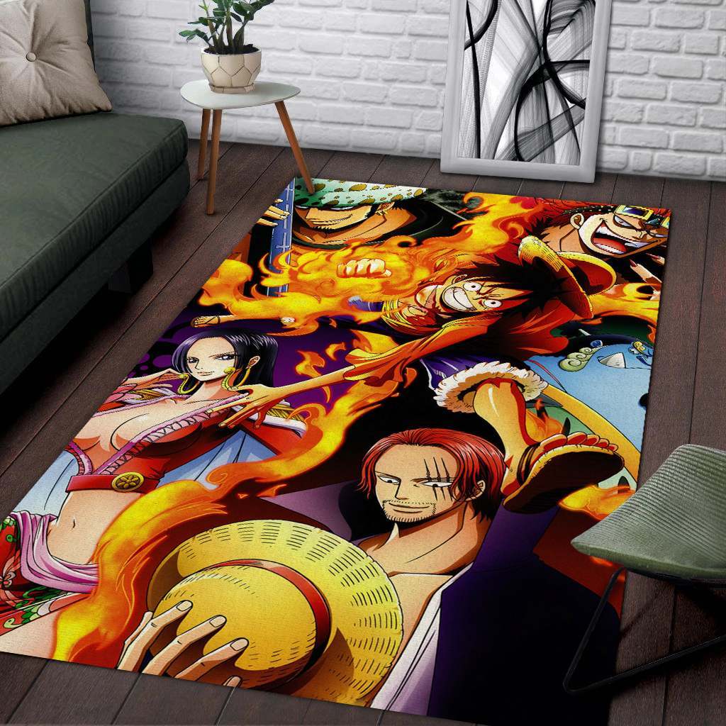 The 20 Rug One Piece Christmas Gift -Area Rug Floor Decor