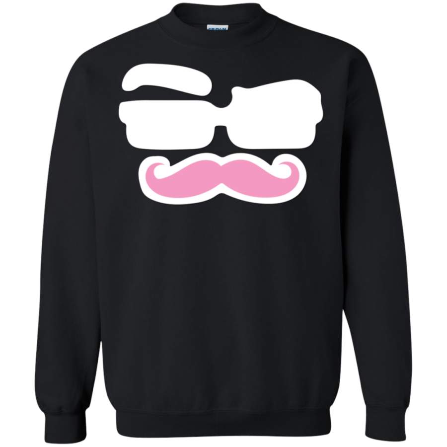 AGR Markiplier Crewneck Pullover Sweatshirt