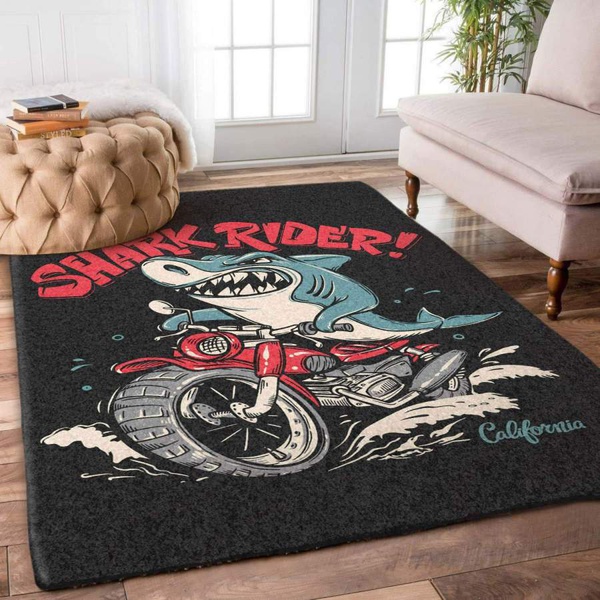 Shark Rug RB7A8E7E4207