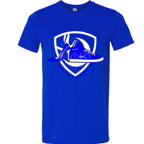 Zeta Phi Beta and Phi Beta Sigma Unisex T-shirt