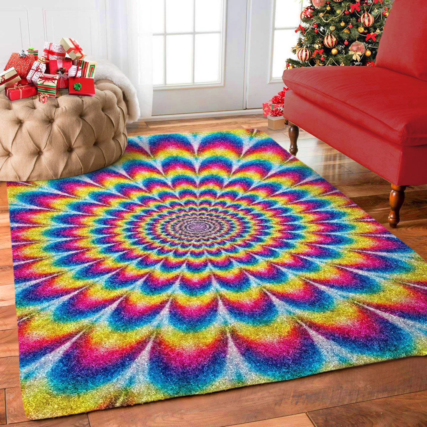 Hippie Rug IPLTTTVNHQB DNNTVN