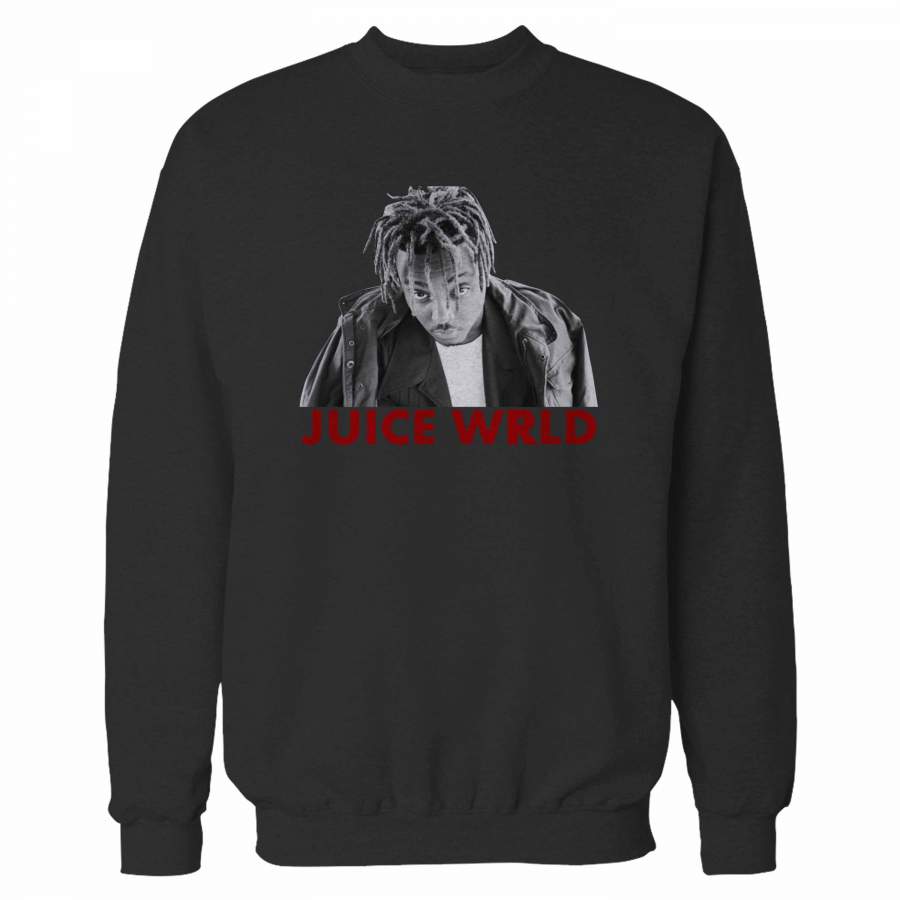 Juice Wrld Goodbye Sweatshirt