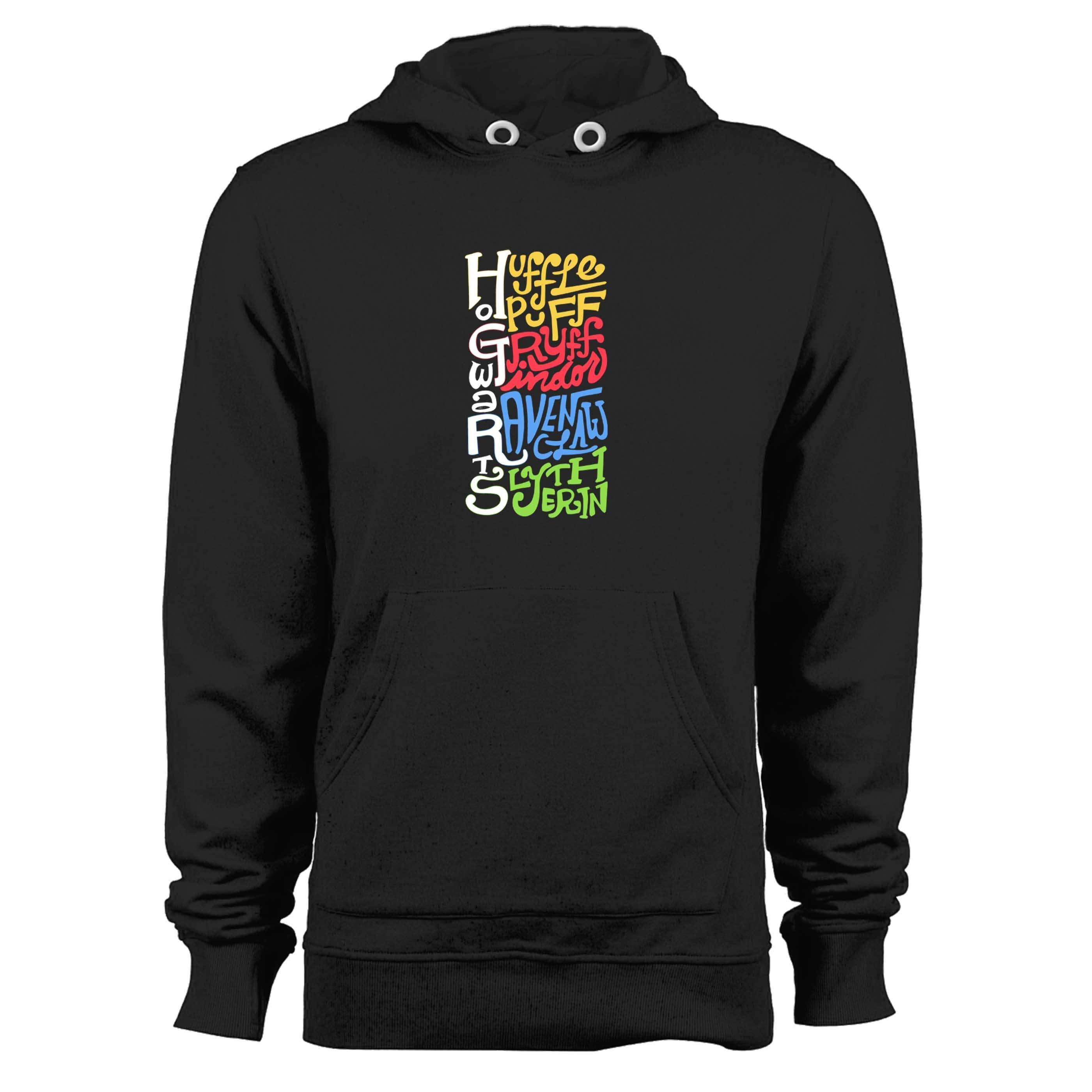 animal houses Unisex Hoodie