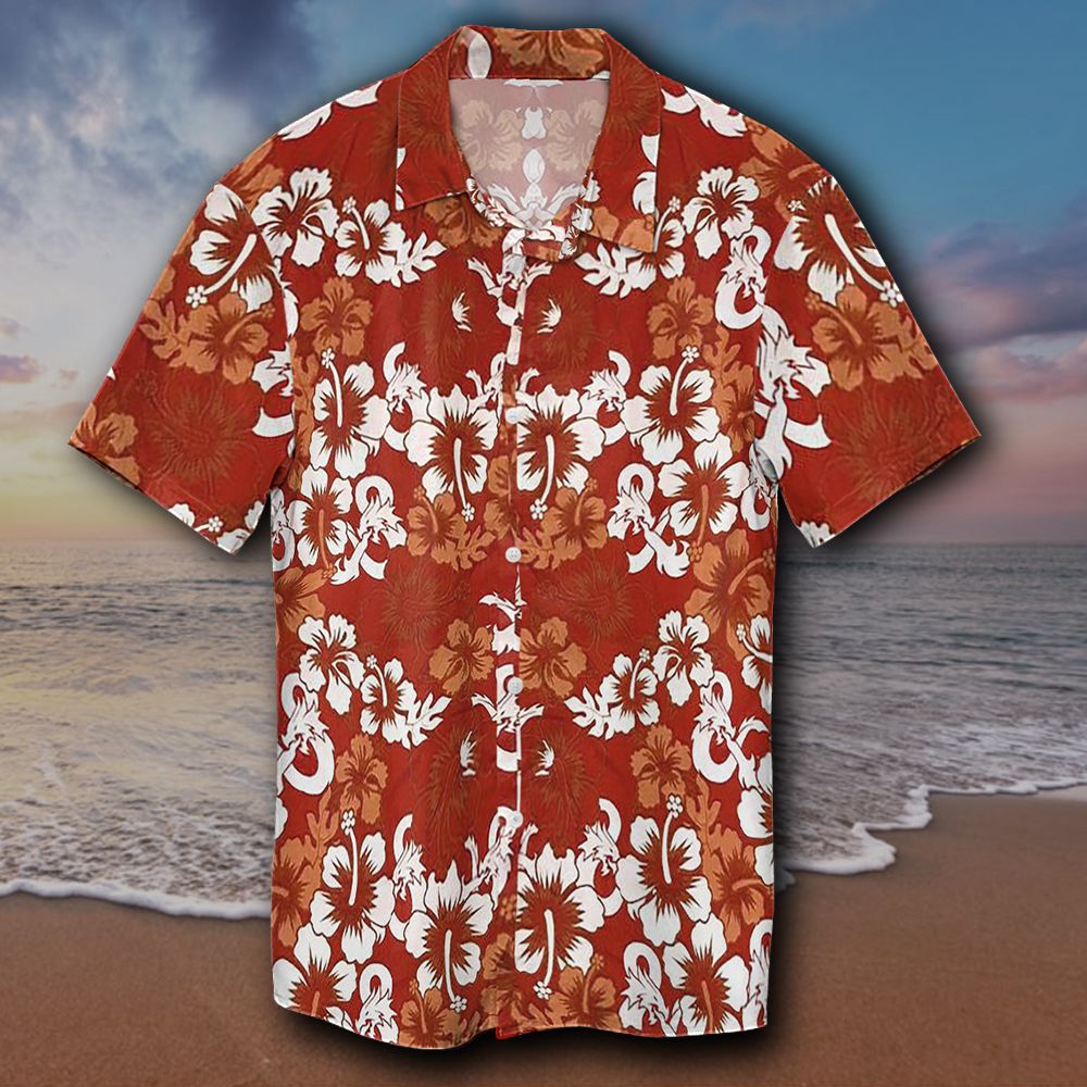 Hawaii Shirt Dnd Dungeons Dragons Red Hawaii Mens Womens Ha67653