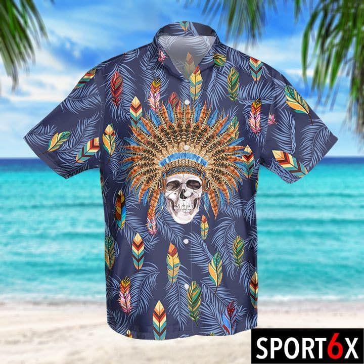 Mexico Hawaii Shirts Ha24763