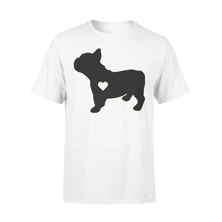 French Bulldog Graphic T-Shirt