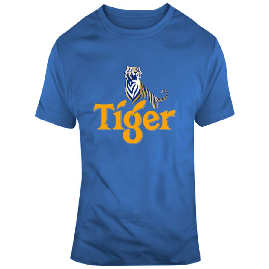 Tiger T Shirt