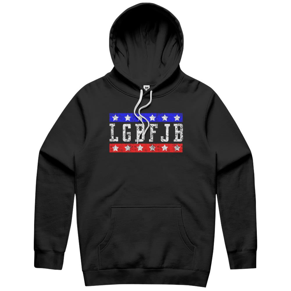 Lgbfjb Hoodie