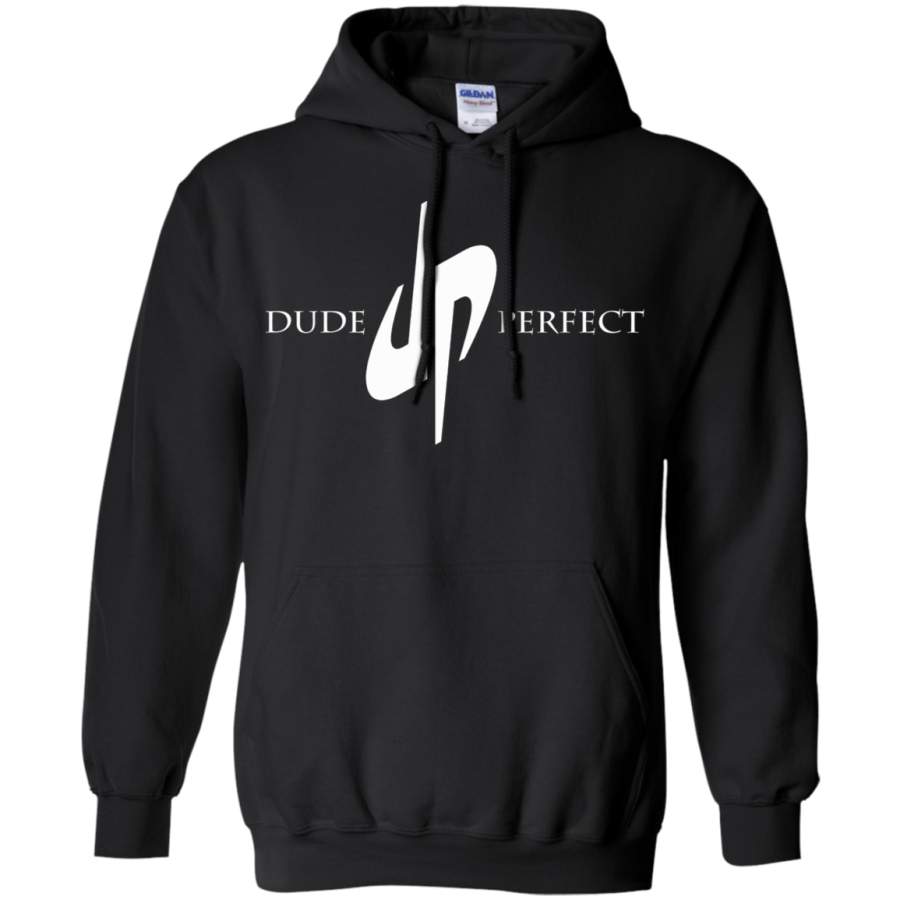 AGR dude perfect Gildan Pullover Hoodie