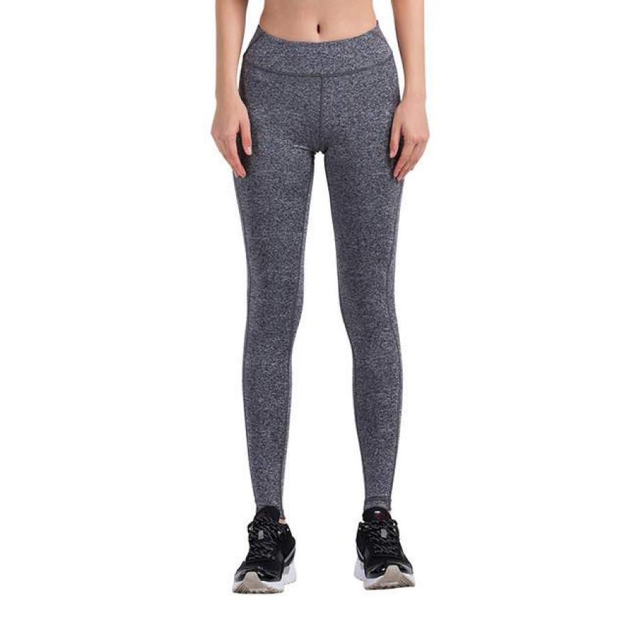 Women’s Sexy Hips Push Up Leggings Tights Fitness Yoga Pants Quick Dry Elastic Trousers