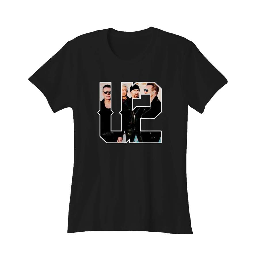 U2 The Joshua Tree 30th Anniversary Album Cover Unique Gift Is The Fifth Women’s T-Shirt