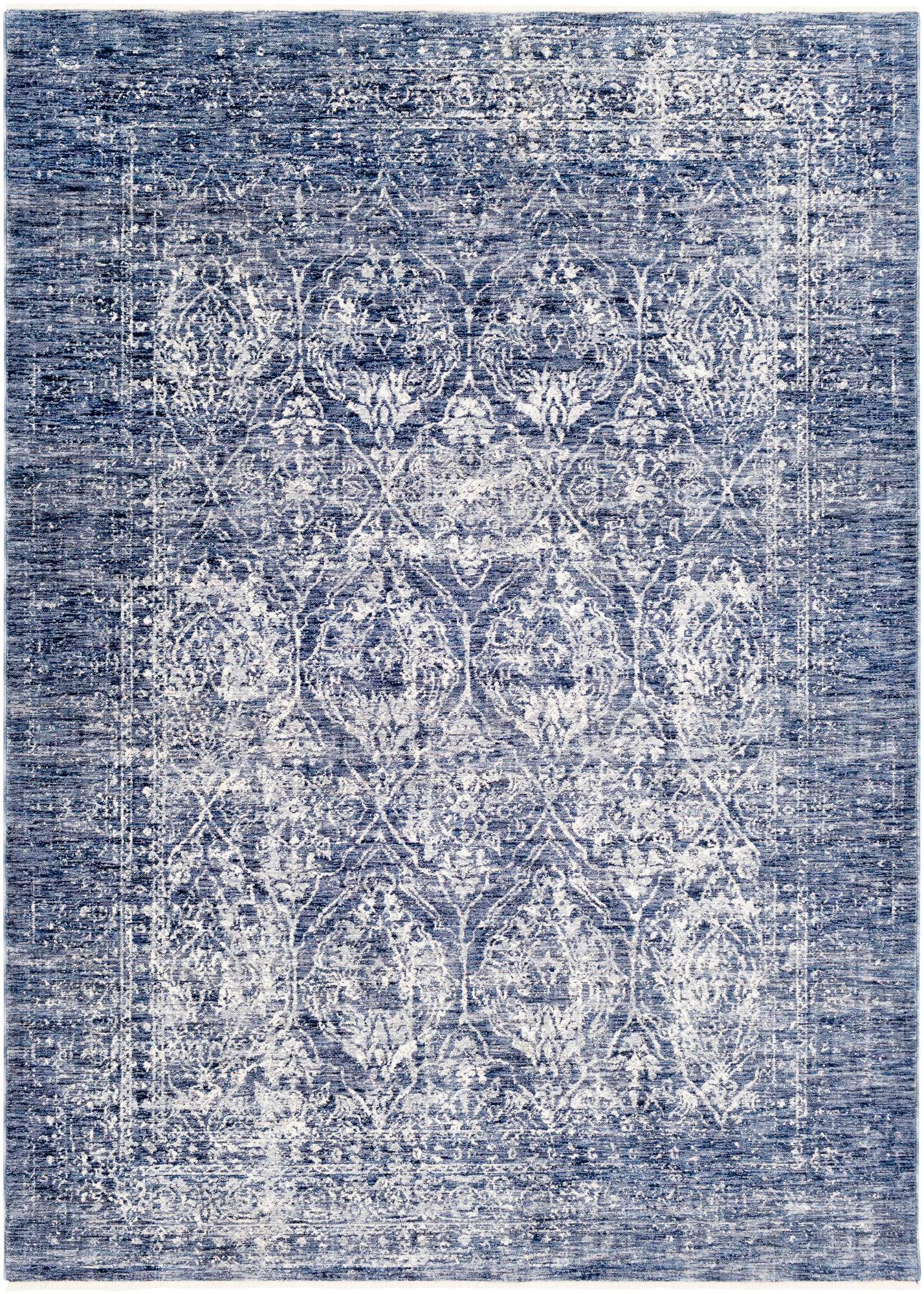 Surya Lincoln Lic-2305 Navy Rug