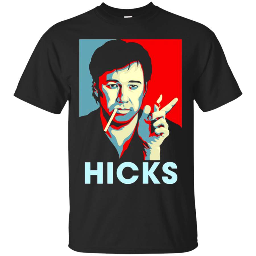 AGR Bill Hicks Shirt