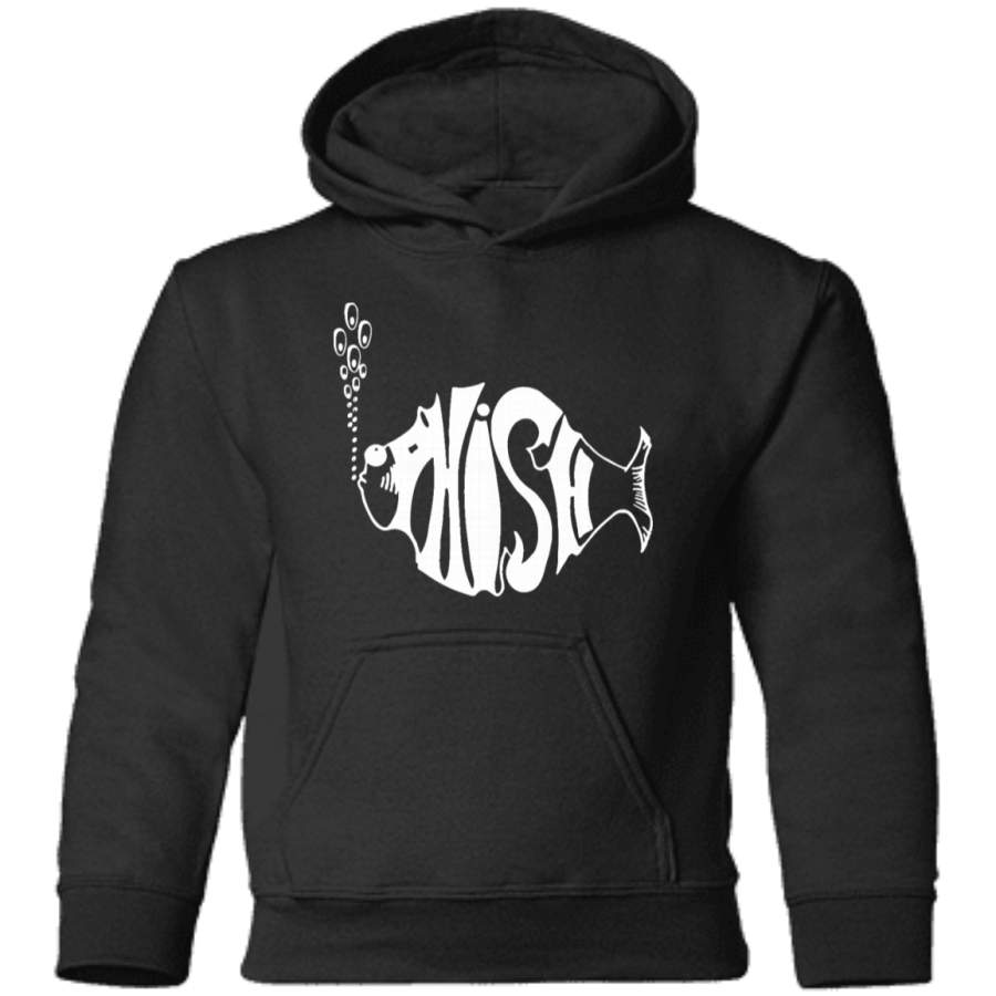 AGR Phish Logo Toddler Pullover Hoodie