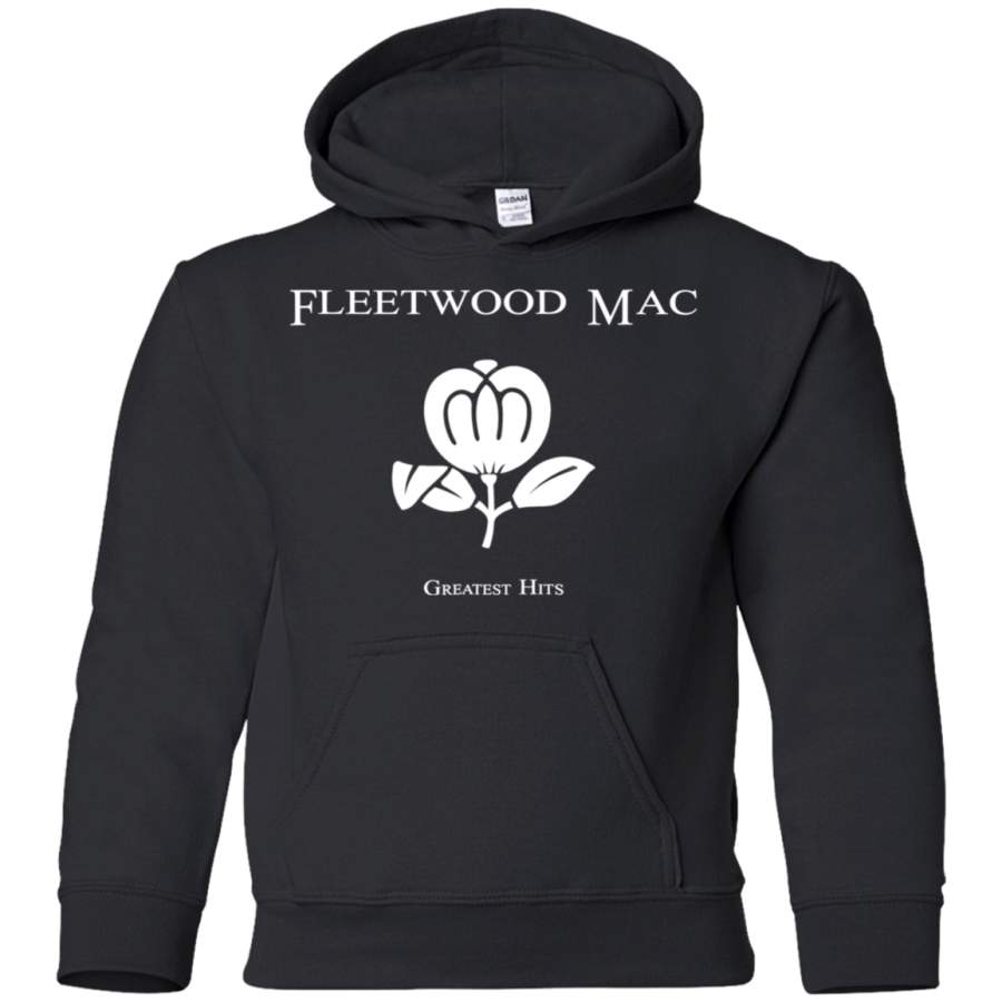 AGR Fleetwood Mac Greatest Hits Shirt youth hoodie