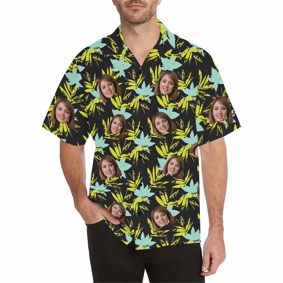 Personalized Hawaii Hawaii Shirt Made In Summer Beach Shirts Ha89933