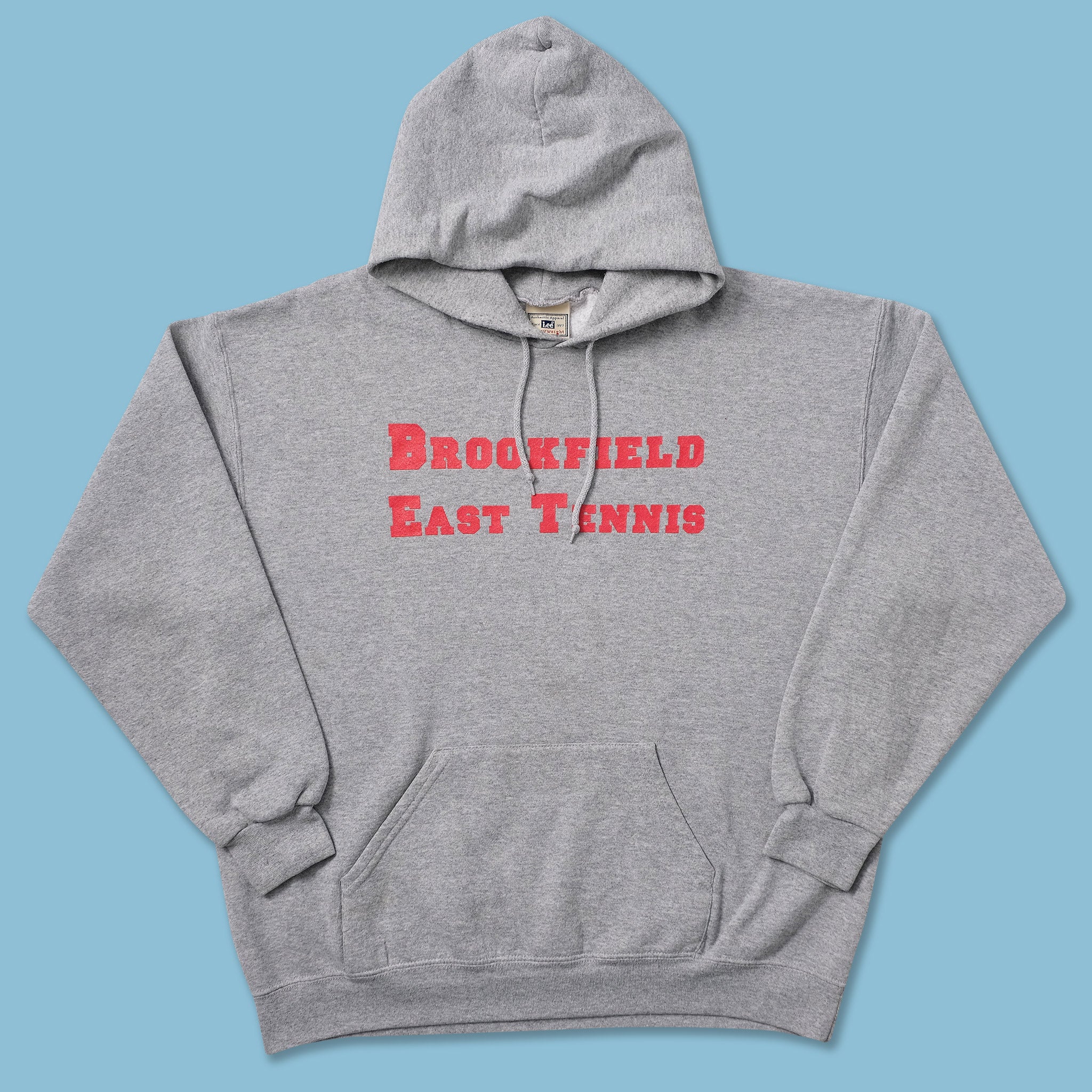 Vintage Brookfield East Tennis T-Shirt, Sweater, Hoodie, Gift For Fans