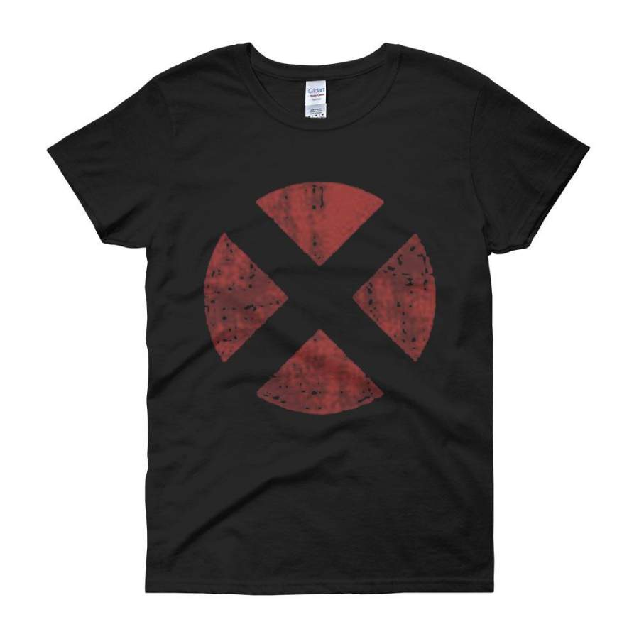 X Men Logo T Shirt Men Women’S T Shirt