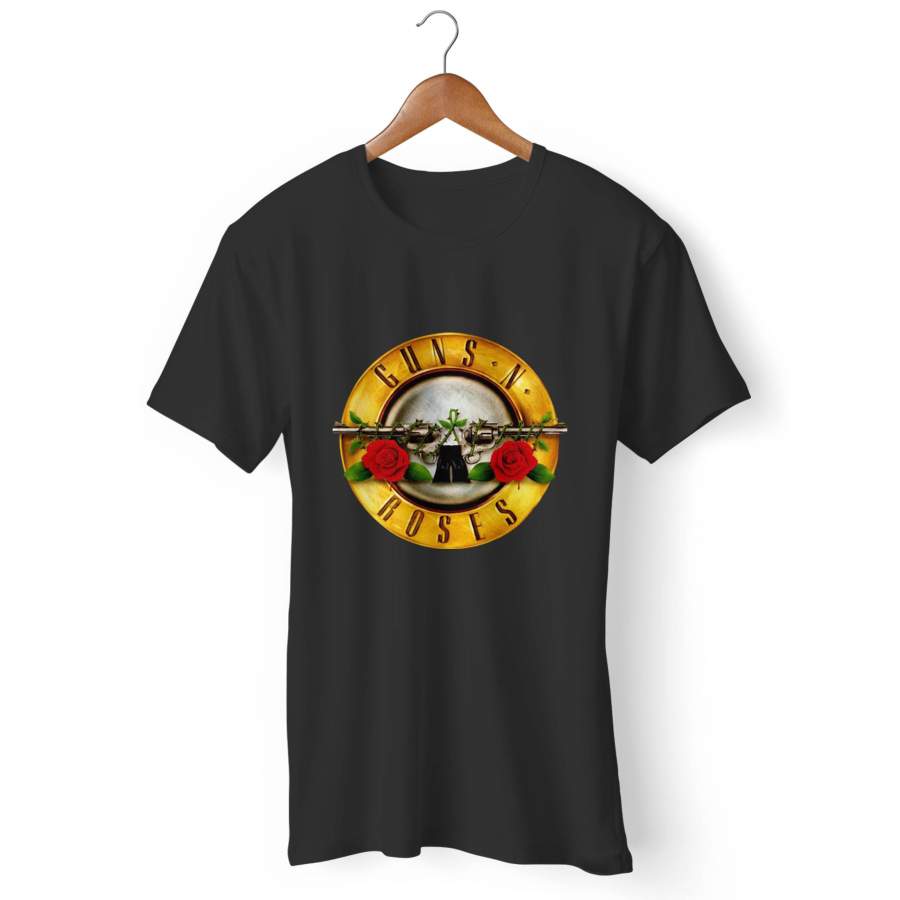 Guns N Roses Man’s T-Shirt