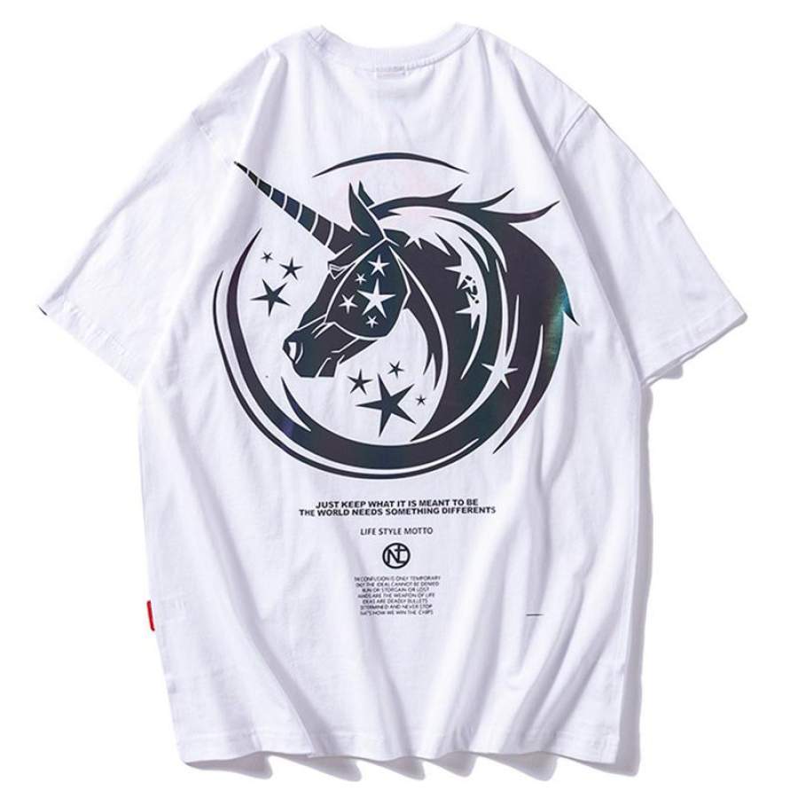 “Unicorn” Tee