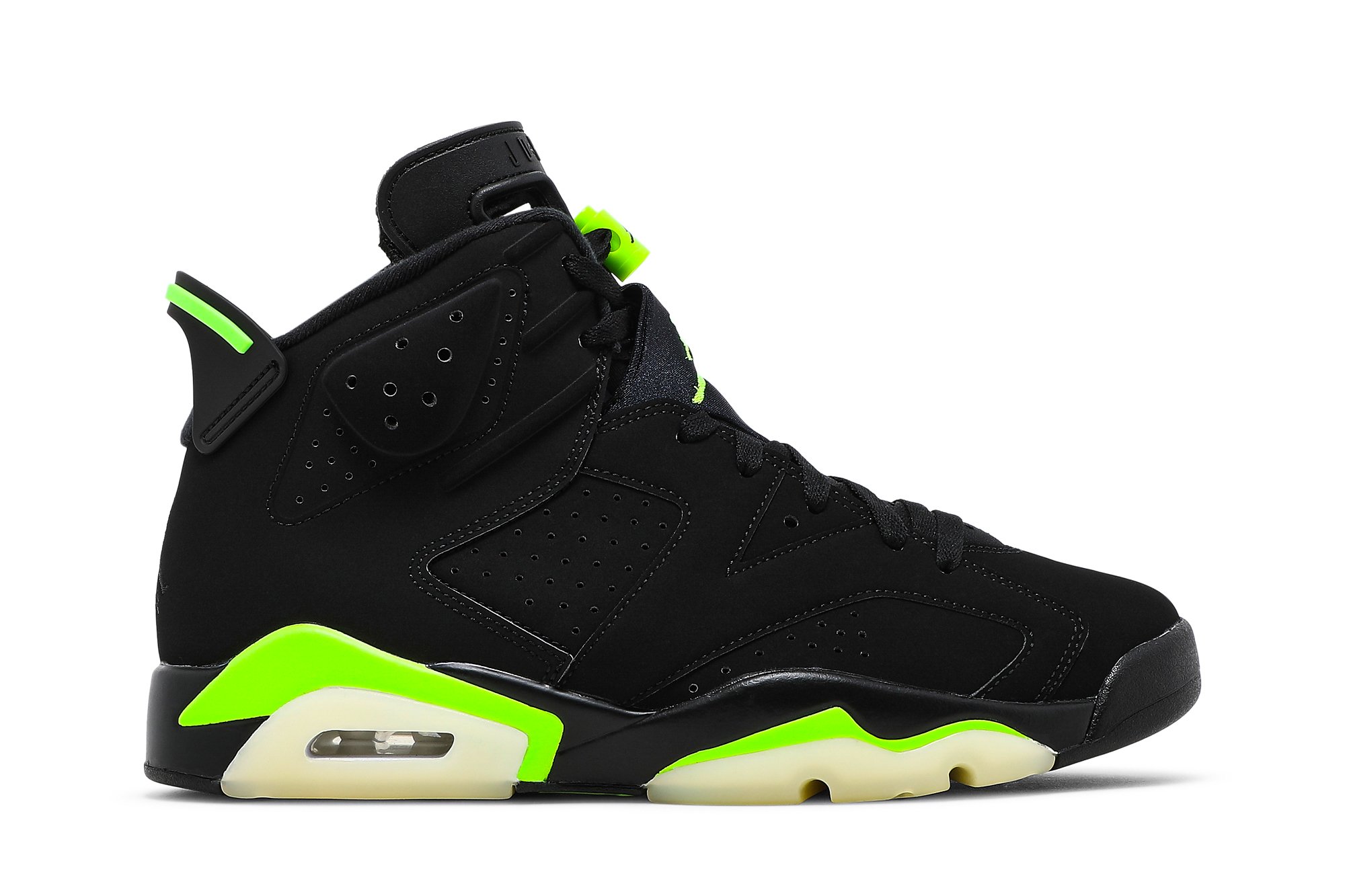 Jordan 6 Retro Electric Green 601706