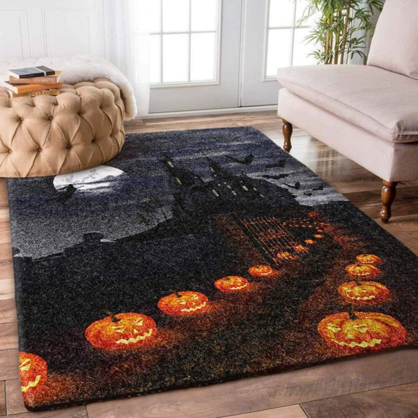 Halloween Rug RCDD81F28010