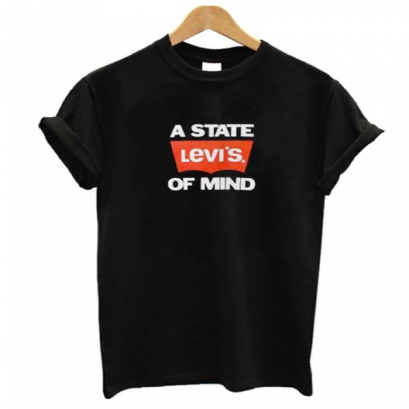 A Levi’s State of Mind RS T-Shirt