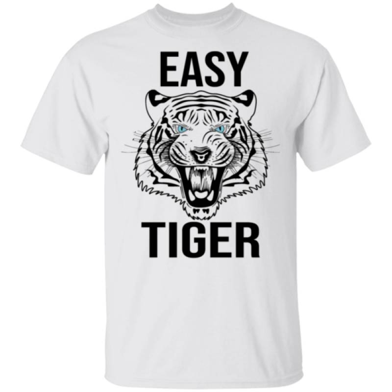 Easy Tiger Shirt