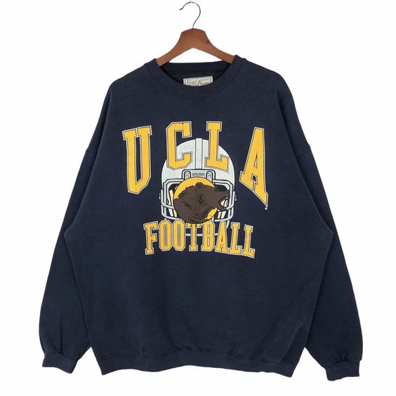 UCLA Football Sweatshirt