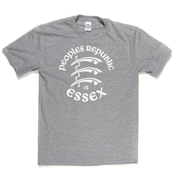 Republic of Essex T Shirt